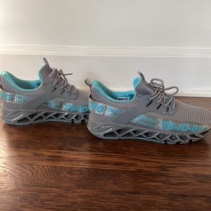 Brand New Never Worn Sneakers